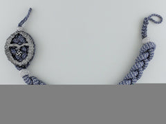 A Luftwaffe Marksmen Lanyard; Grade I