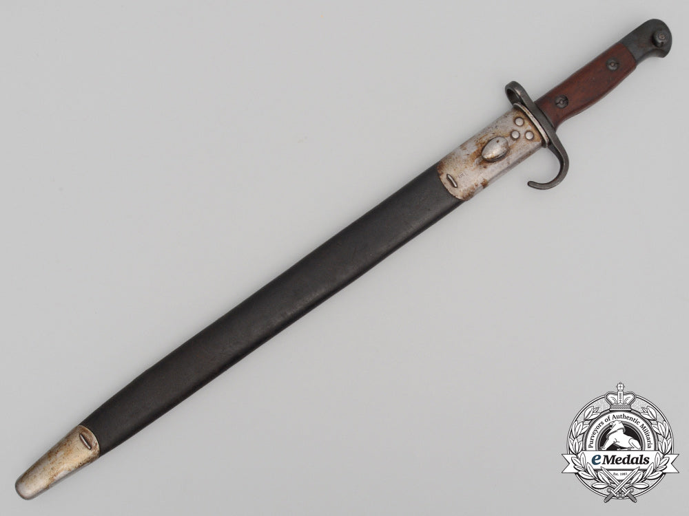 a_rare_first_war_australian_model1907_bayonet_with_hooked_quillion_d_1951