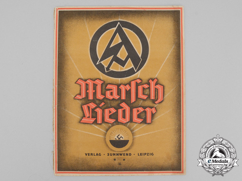 a1933_sa_marching_songbook/_marschlieder_album_d_1964