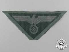 A Mint Wehrmacht Heer (Army) Breast Eagle