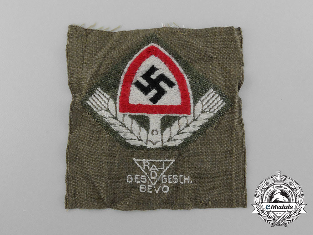 a_mint_bevo_reichsarbeitsdienst_cap_badge_d_1994_1