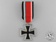 An Iron Cross Second Class 1939; Marked 23