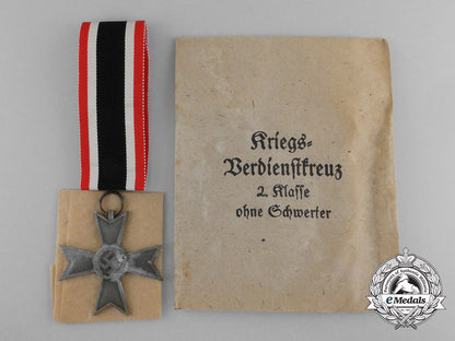 a_war_merit_cross_second_class_with_packet_of_issue_d_2064