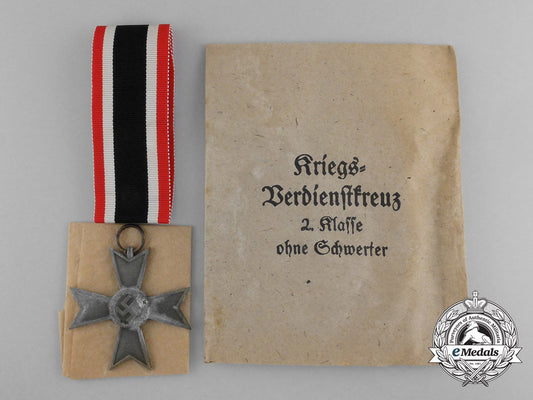 a_war_merit_cross_second_class_with_packet_of_issue_d_2064