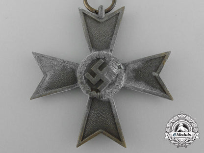 a_war_merit_cross_second_class_with_packet_of_issue_d_2066