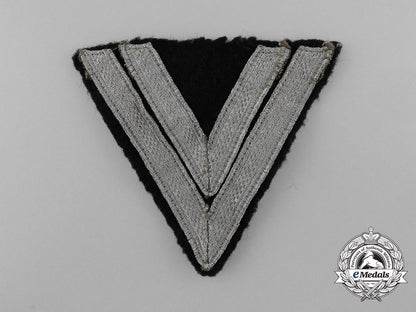 a_luftwaffe_obergefreiter's_rank_chevron;_herman_goering_division_d_2111_1