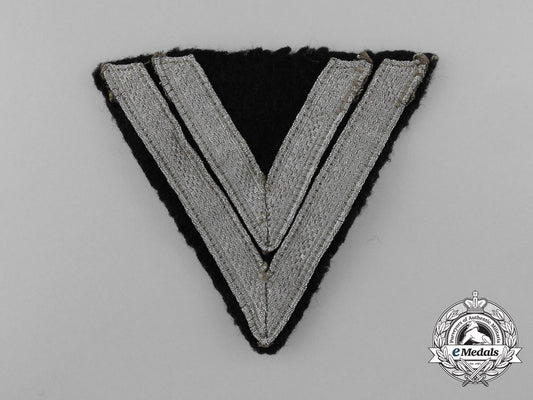 a_luftwaffe_obergefreiter's_rank_chevron;_herman_goering_division_d_2111_1
