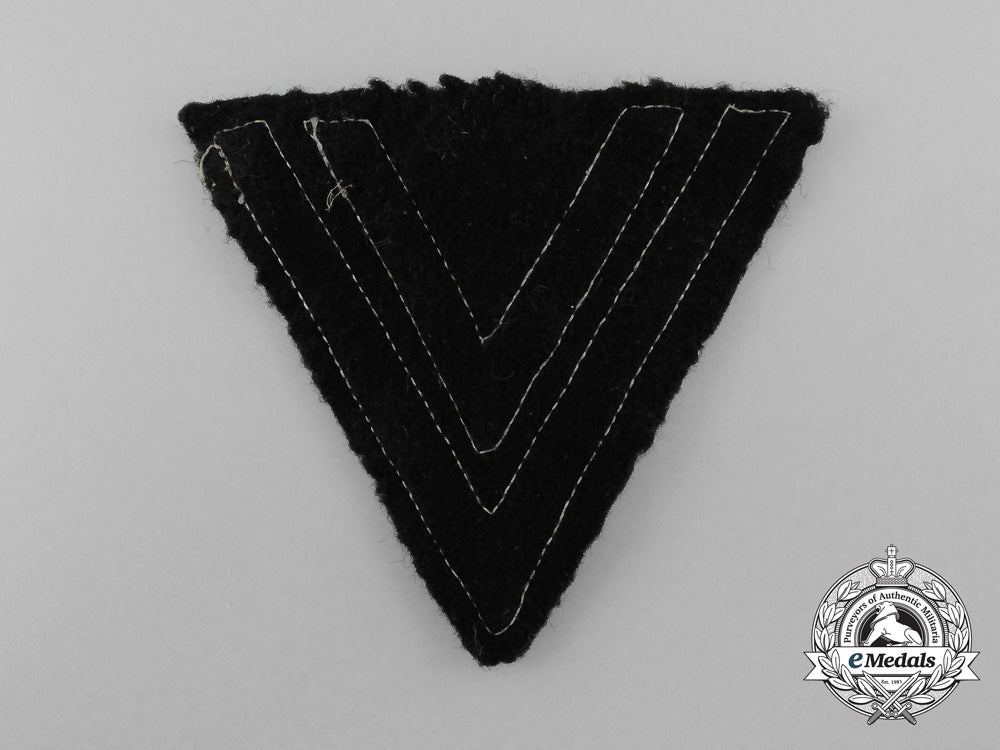 a_luftwaffe_obergefreiter's_rank_chevron;_herman_goering_division_d_2112_1