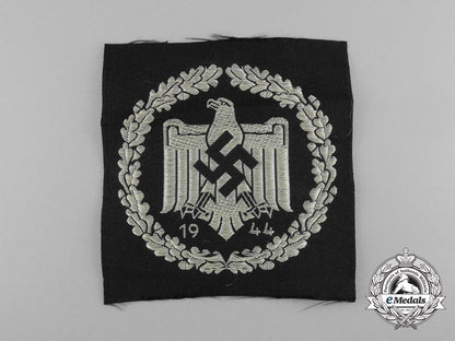 a1944_drl_silver_sports_badge;_cloth_version_d_2194