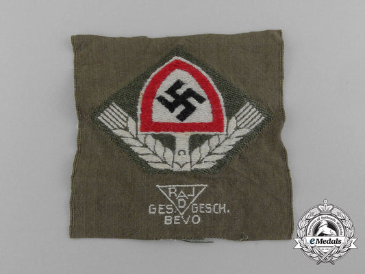 a_mint_bevo_rad_cap_patch_d_2196