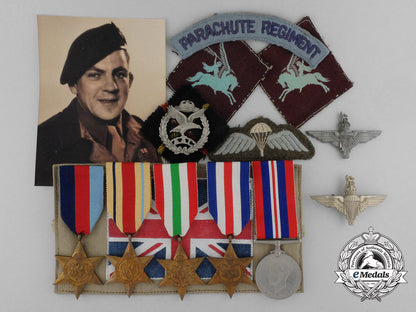 the_awards_of_captain_hugh_mckinven,15_th_parachute_regiment,5_th(_scottish)_parachute_battalion_d_2199_1