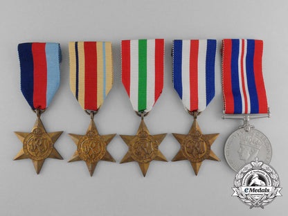 the_awards_of_captain_hugh_mckinven,15_th_parachute_regiment,5_th(_scottish)_parachute_battalion_d_2200_1