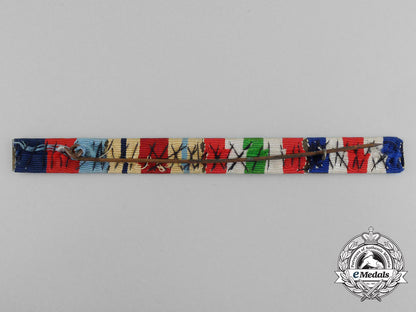 the_awards_of_captain_hugh_mckinven,15_th_parachute_regiment,5_th(_scottish)_parachute_battalion_d_2203_1