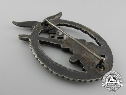 an_early_luftwaffe_flak_badge_d_2205