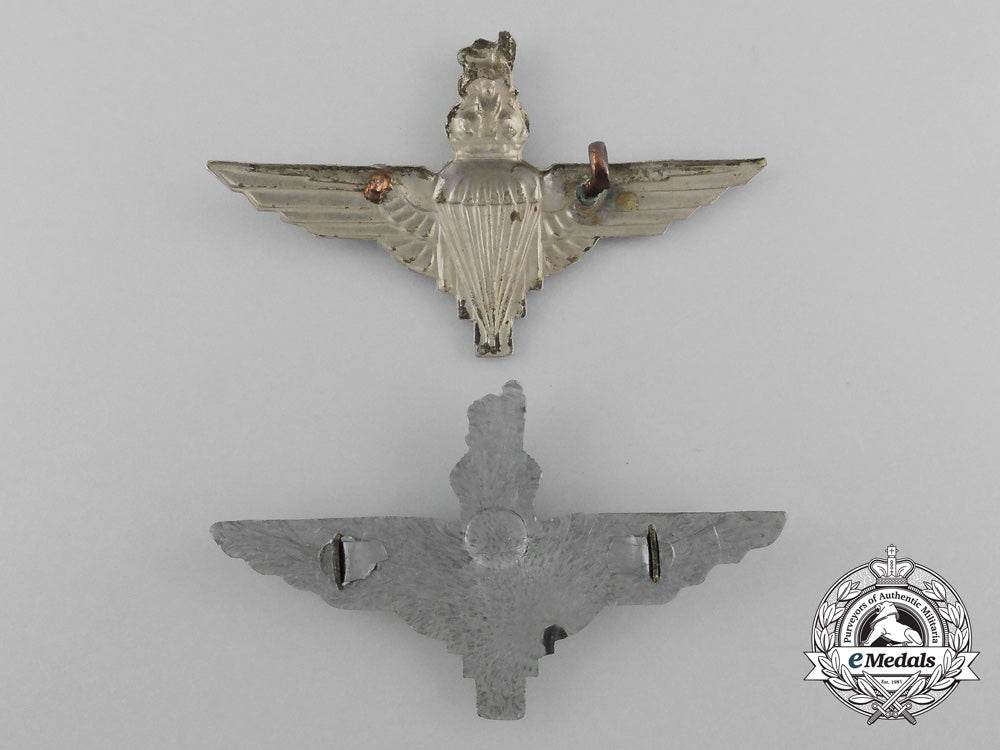 the_awards_of_captain_hugh_mckinven,15_th_parachute_regiment,5_th(_scottish)_parachute_battalion_d_2205_1
