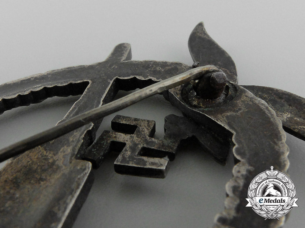 an_early_luftwaffe_flak_badge_d_2207