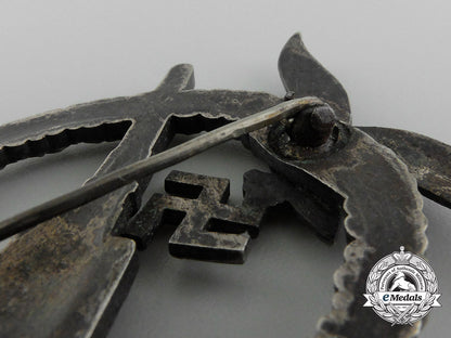 an_early_luftwaffe_flak_badge_d_2207