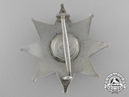 an_italian_order_of_the_crown;_grand_officer_breast_star_by_alberti&_co._d_2215