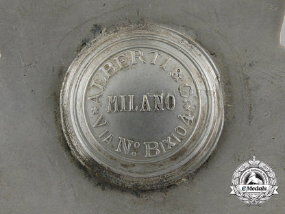 an_italian_order_of_the_crown;_grand_officer_breast_star_by_alberti&_co._d_2216
