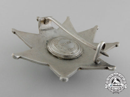 an_italian_order_of_the_crown;_grand_officer_breast_star_by_alberti&_co._d_2218