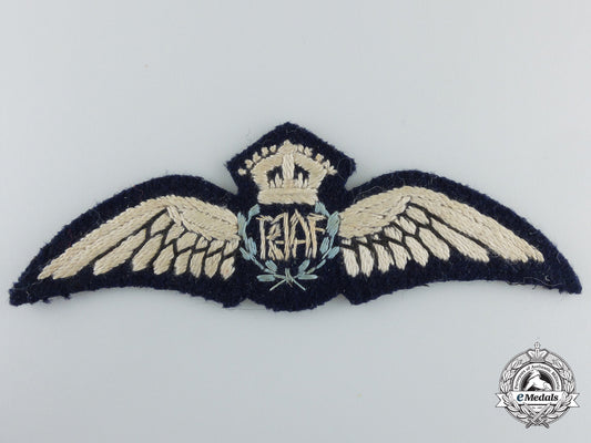 a_second_war_royal_australian_air_force(_raaf)_pilot_wings_d_223