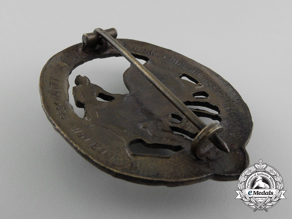 a_german_horse_driver’s_badge;_bronze_grade_d_2245