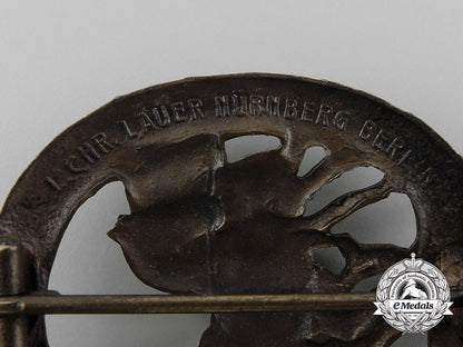 a_german_horse_driver’s_badge;_bronze_grade_d_2249