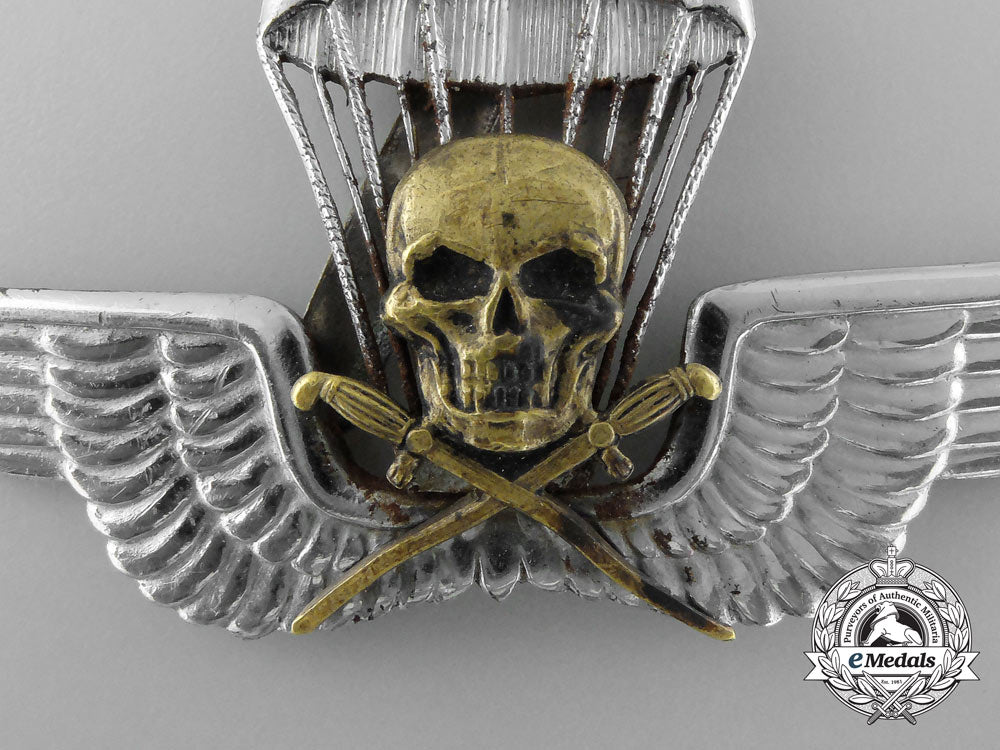 a_very_rare_second_war1_st_hungarian_parachute_battalion_group_d_2295_2