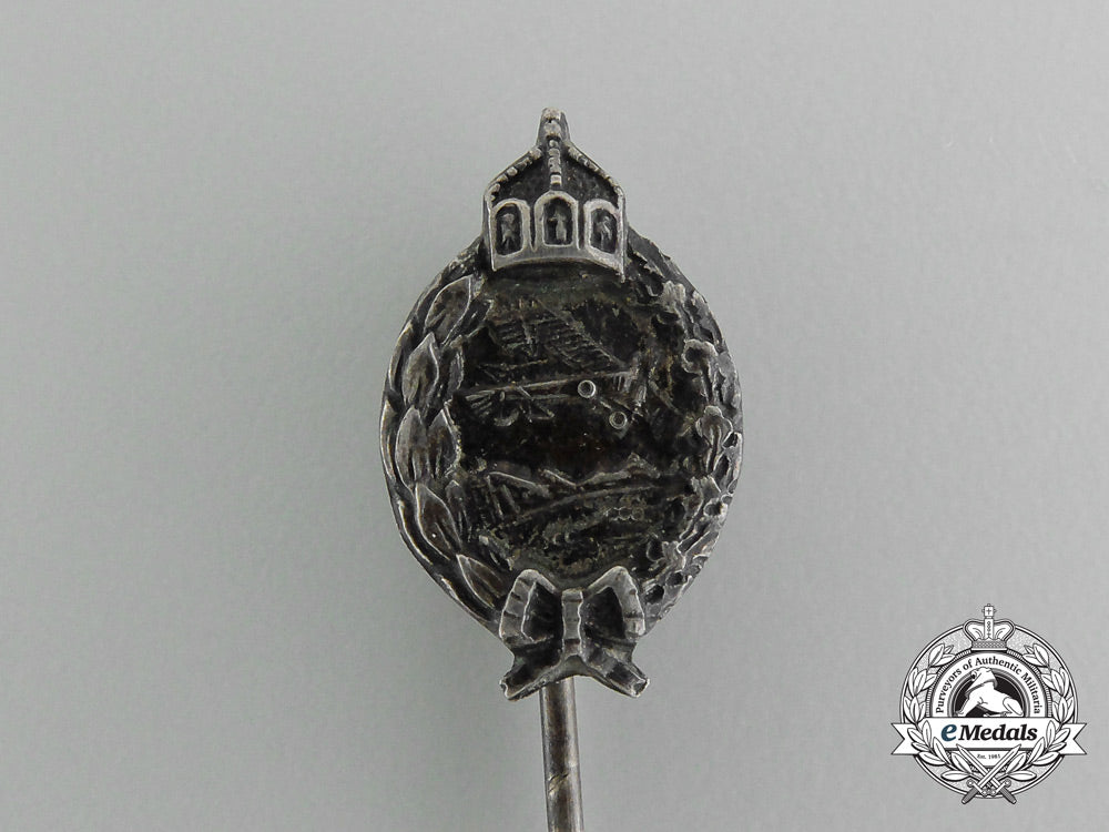 a_first_war_imperial_german_pilot_badge_stickpin_in_alpaca_d_2300