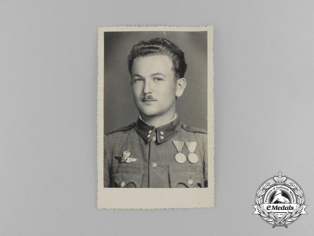 a_very_rare_second_war1_st_hungarian_parachute_battalion_group_d_2300_1
