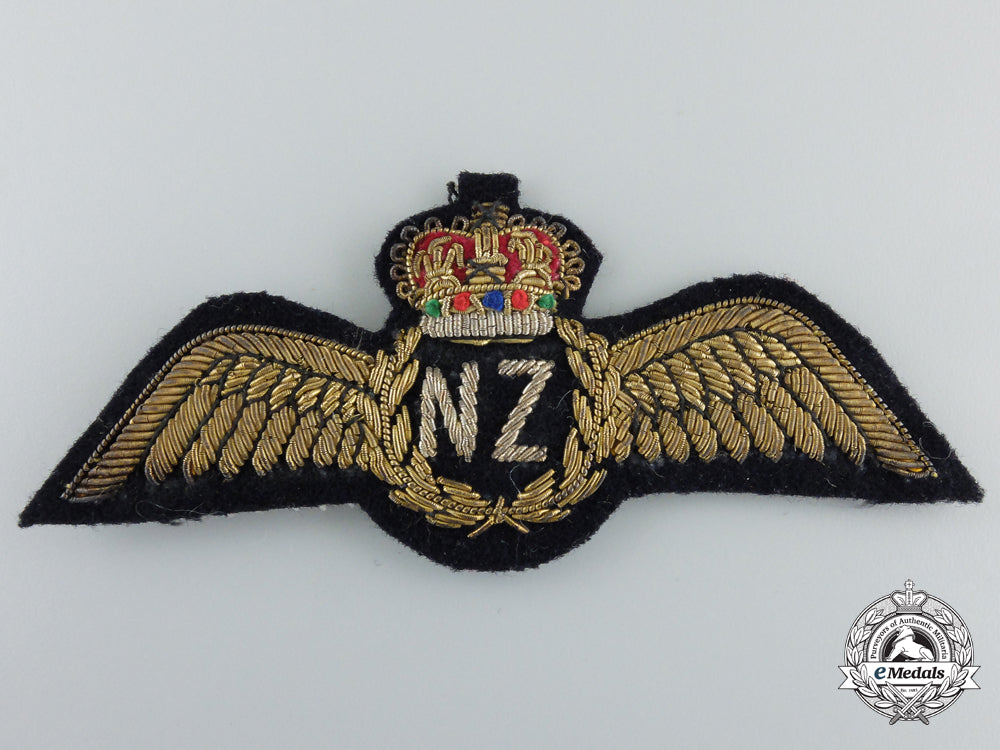 a_qeii_royal_new_zealand_air_force(_rnzaf)_pilot_wings_d_231