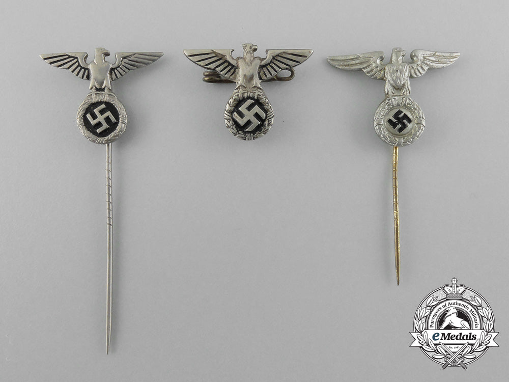 a_complete_set_of_second_war_german_early_nsdap_stick_pins_and_badges_d_2324_1
