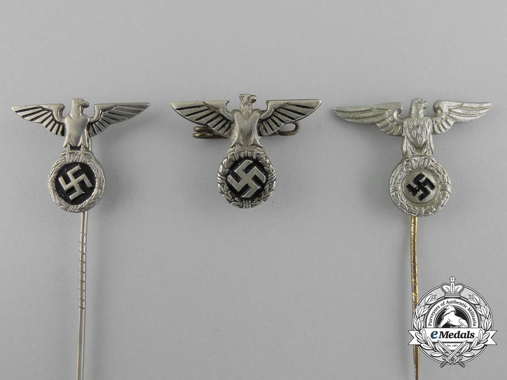 a_complete_set_of_second_war_german_early_nsdap_stick_pins_and_badges_d_2325_1
