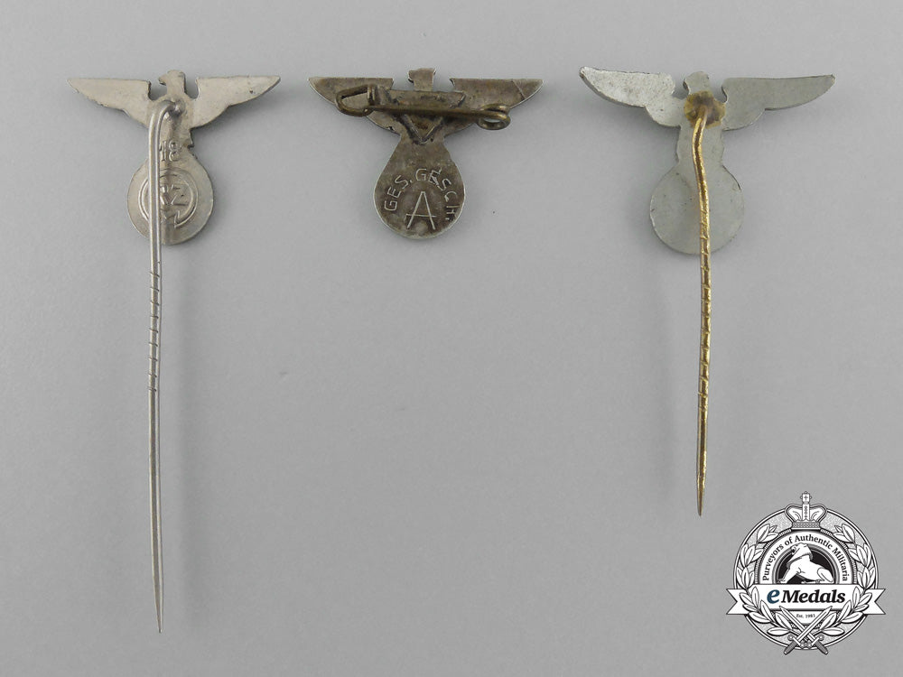 a_complete_set_of_second_war_german_early_nsdap_stick_pins_and_badges_d_2327_1