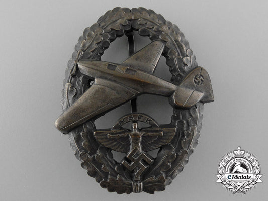 an_nfsk_motor_pilot’s_badge;_type_ii_d_2358_1