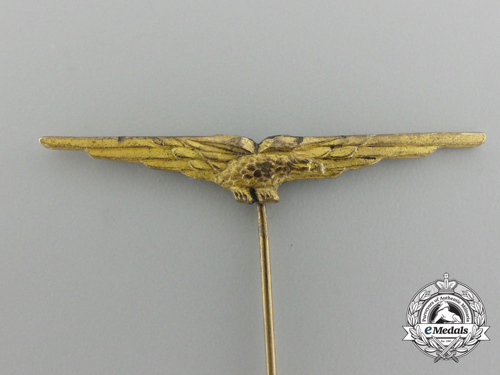 a_miniature_second_war_italian_pilot's_badge_d_2397