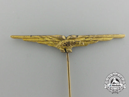 a_miniature_second_war_italian_pilot's_badge_d_2397