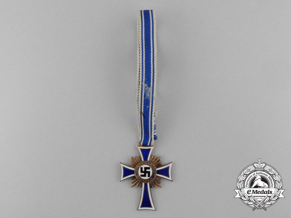 a_bronze_grade_mother’s_cross_d_2412