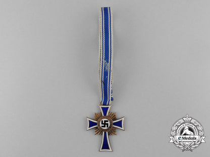 a_bronze_grade_mother’s_cross_d_2412