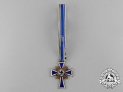 A Bronze Grade Mother’s Cross