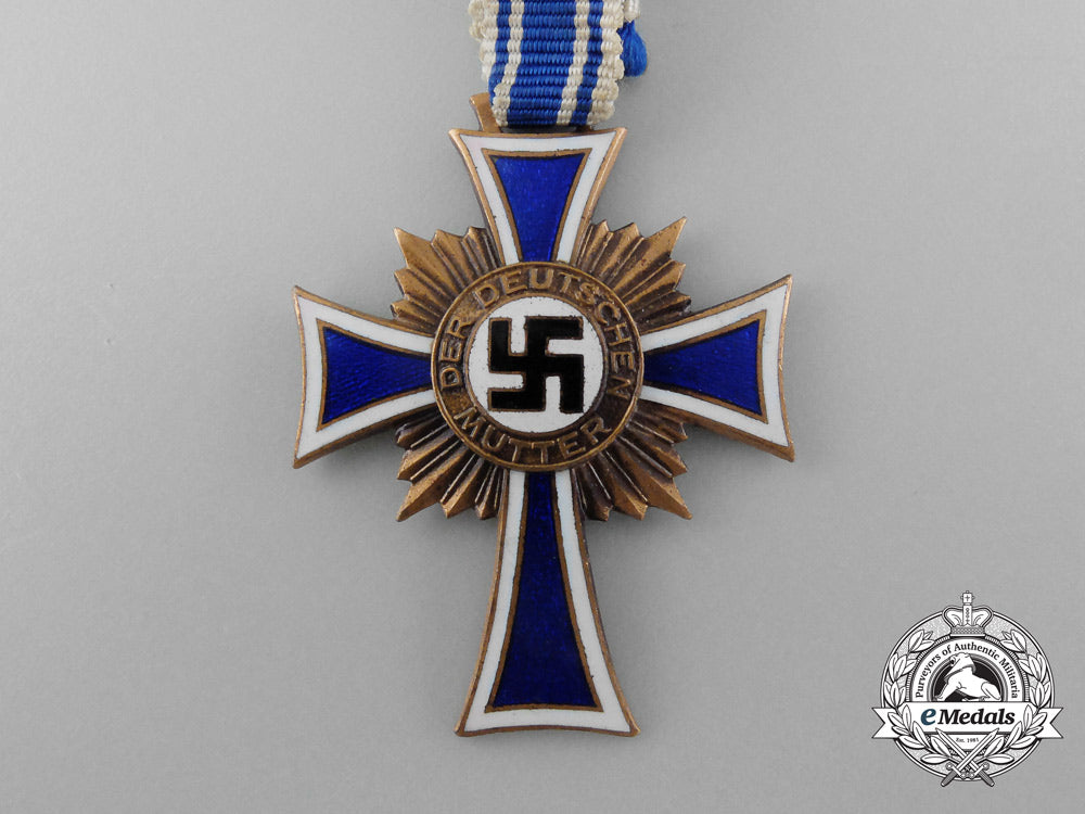 a_bronze_grade_mother’s_cross_d_2413