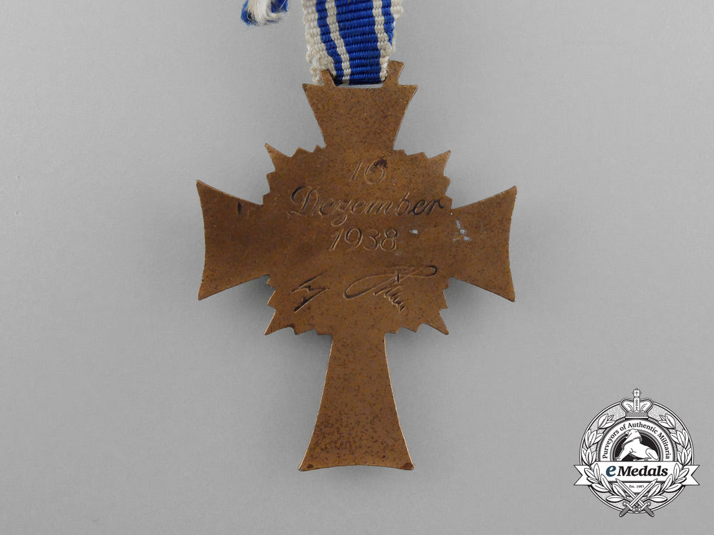 a_bronze_grade_mother’s_cross_d_2414