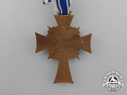 a_bronze_grade_mother’s_cross_d_2414