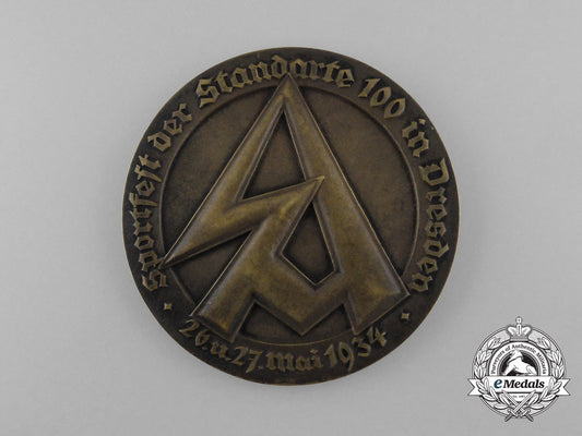 germany._a_large_medal_for_the_sa_standarte100_sportfest_in_dresden,_c.1934_d_2415