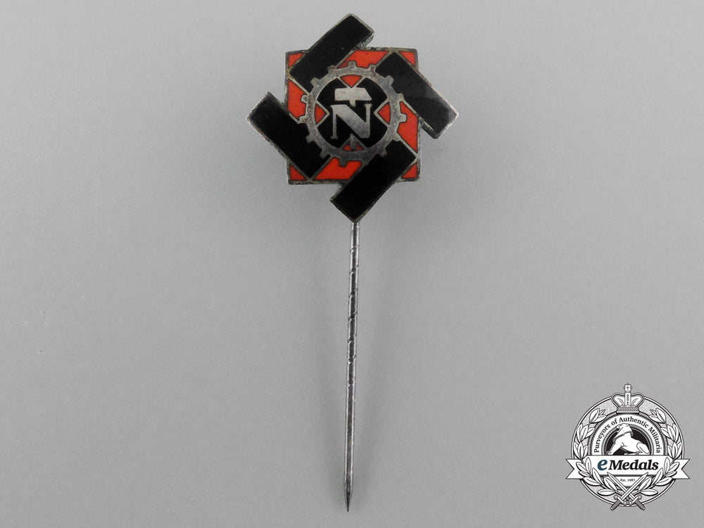 a_technical_emergency_aid_membership_stick_pin_d_2418_2