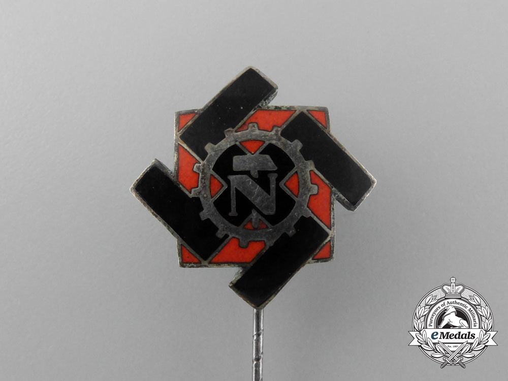 a_technical_emergency_aid_membership_stick_pin_d_2419_1