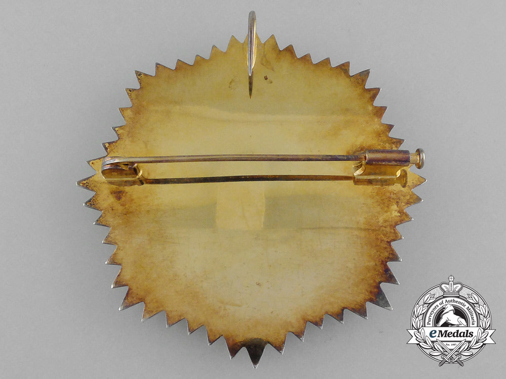 argentina._an_order_of_merit,_breast_star_to_spanish_government_recipient_d_2448