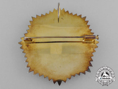 argentina._an_order_of_merit,_breast_star_to_spanish_government_recipient_d_2448