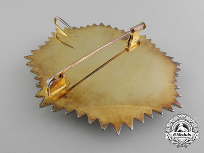 argentina._an_order_of_merit,_breast_star_to_spanish_government_recipient_d_2450