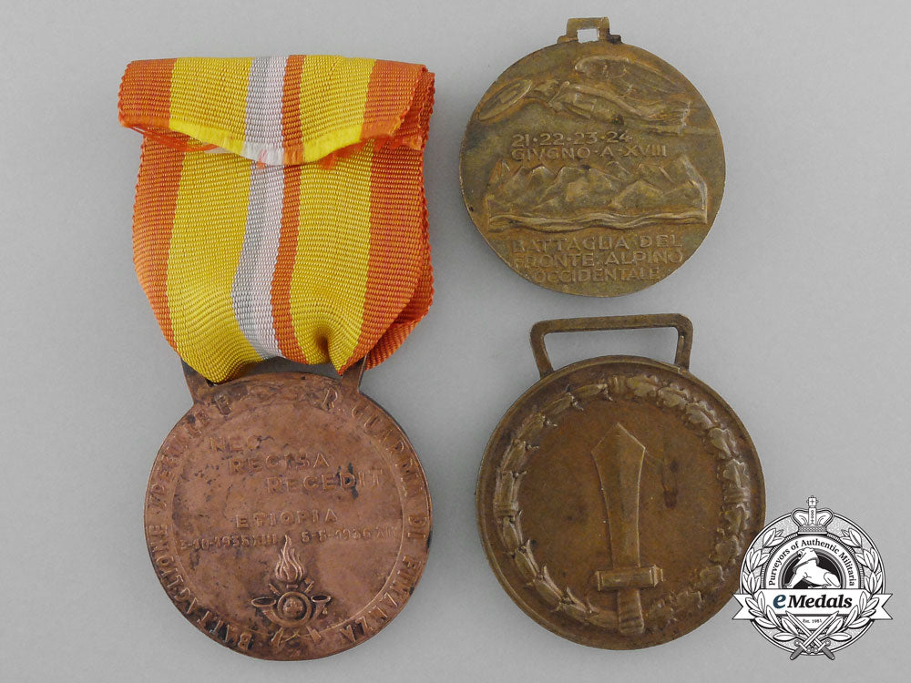 italy,_fascist_state._three_medals&_awards_d_2476_1